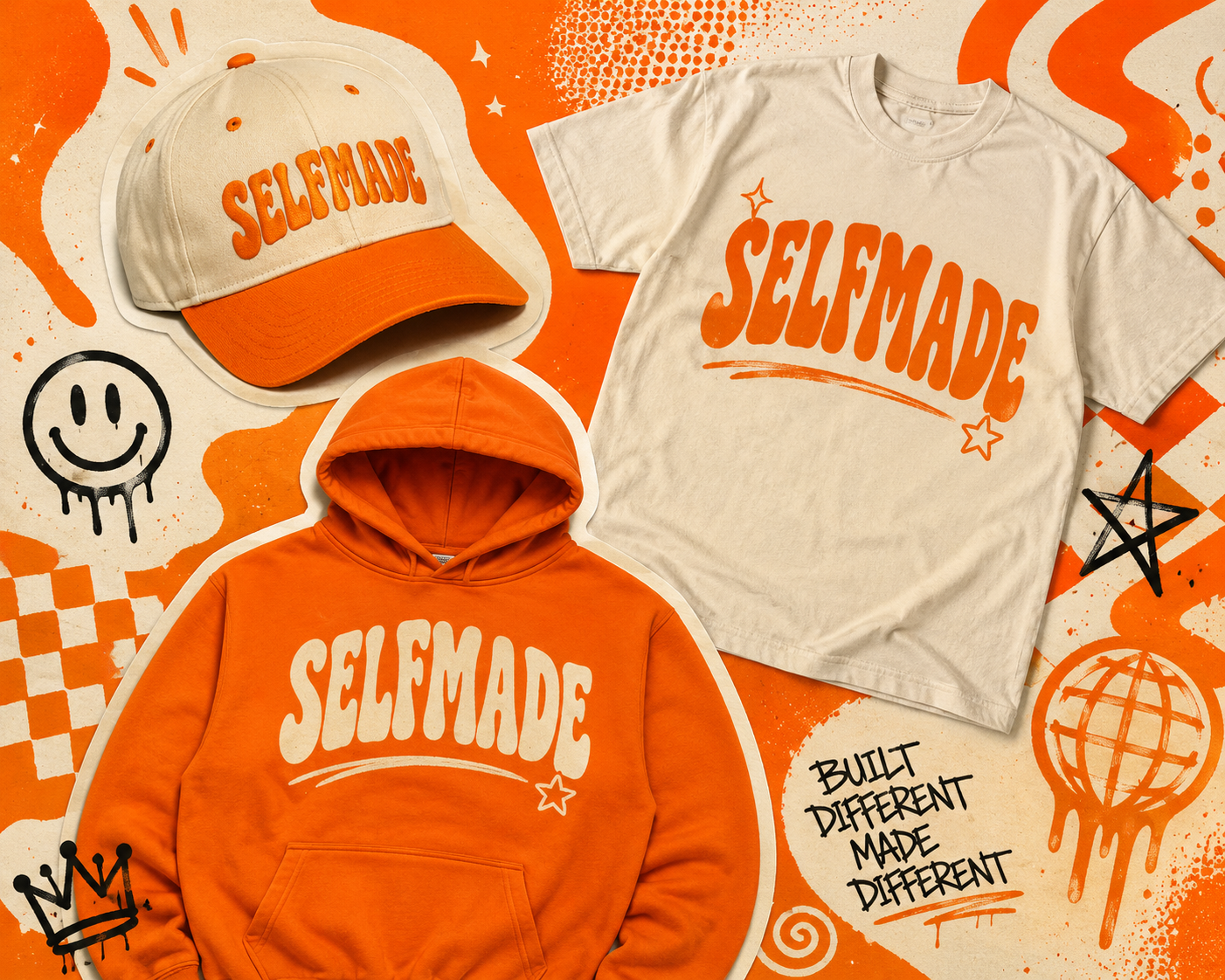 The Story Behind SelfMade Club