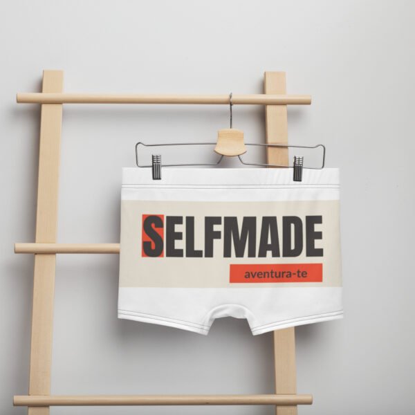 SelfMade Custom Boxer Briefs