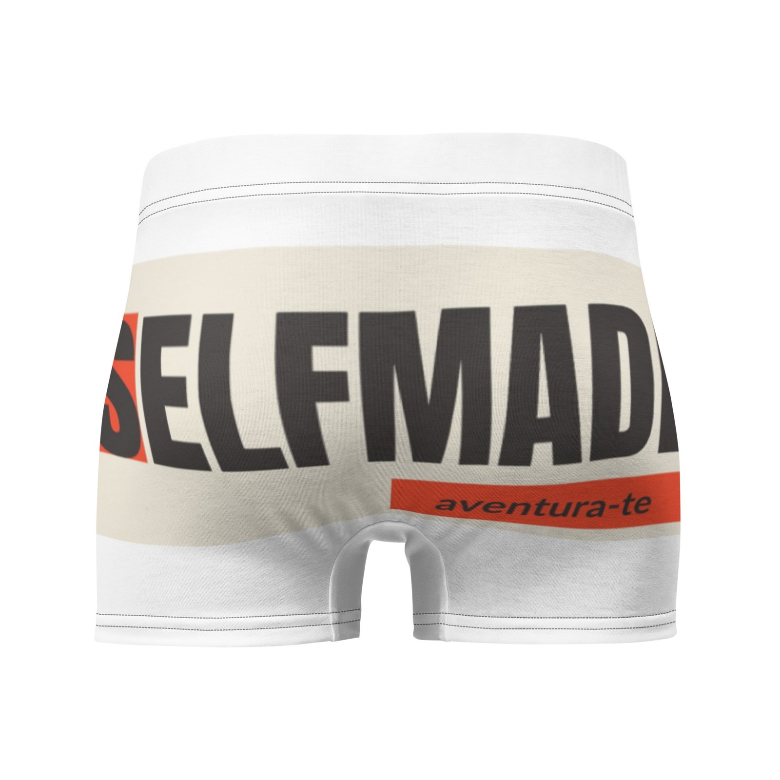 SelfMade Custom Boxer Briefs - Image 2