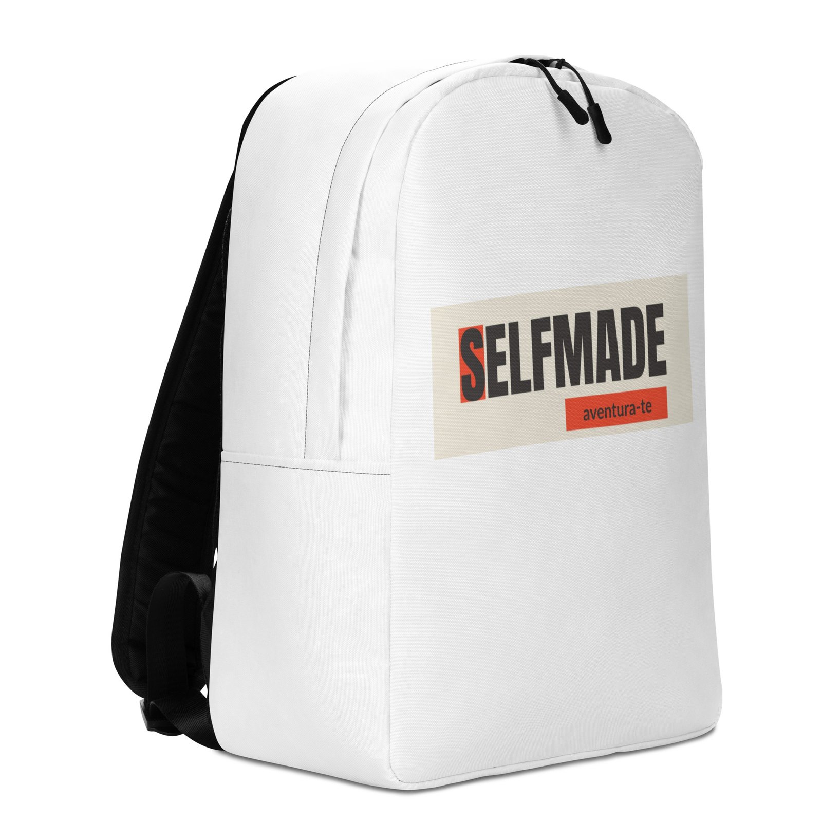 SelfMade Custom Minimalist Backpack - Image 5