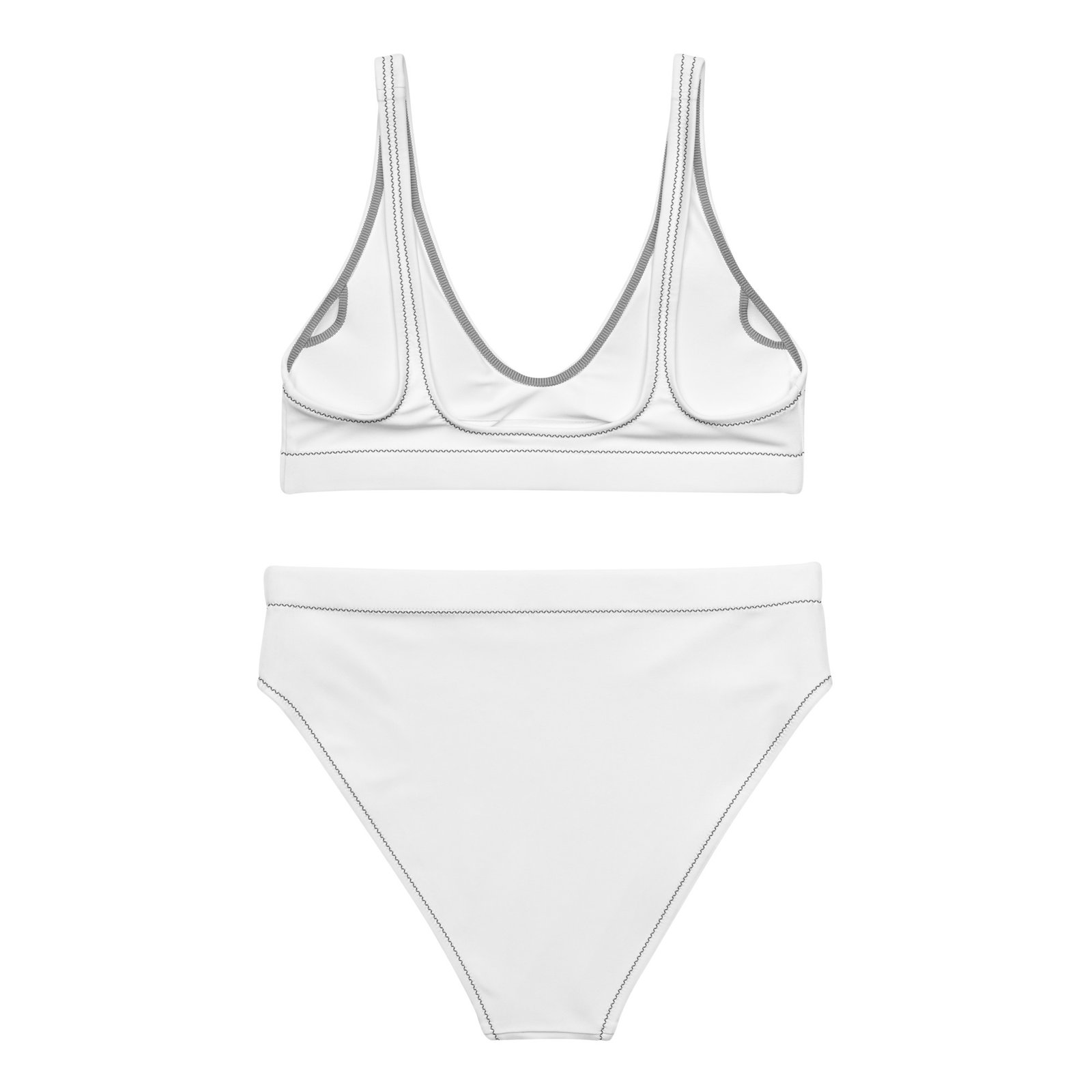 SelfMade Custom high-waisted bikini - Image 2