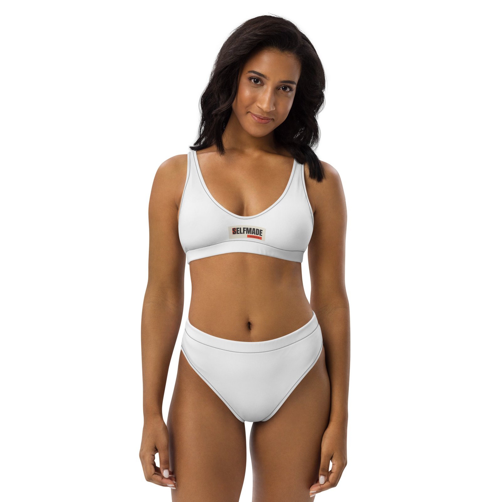 SelfMade Custom high-waisted bikini - Image 3