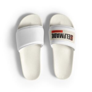SelfMade Custom Men’s slides