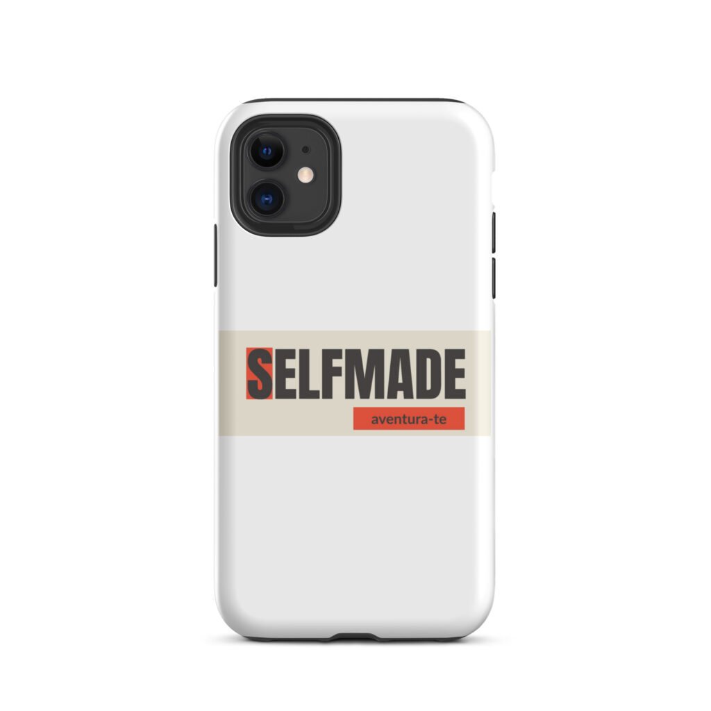 Personalized iPhone Case