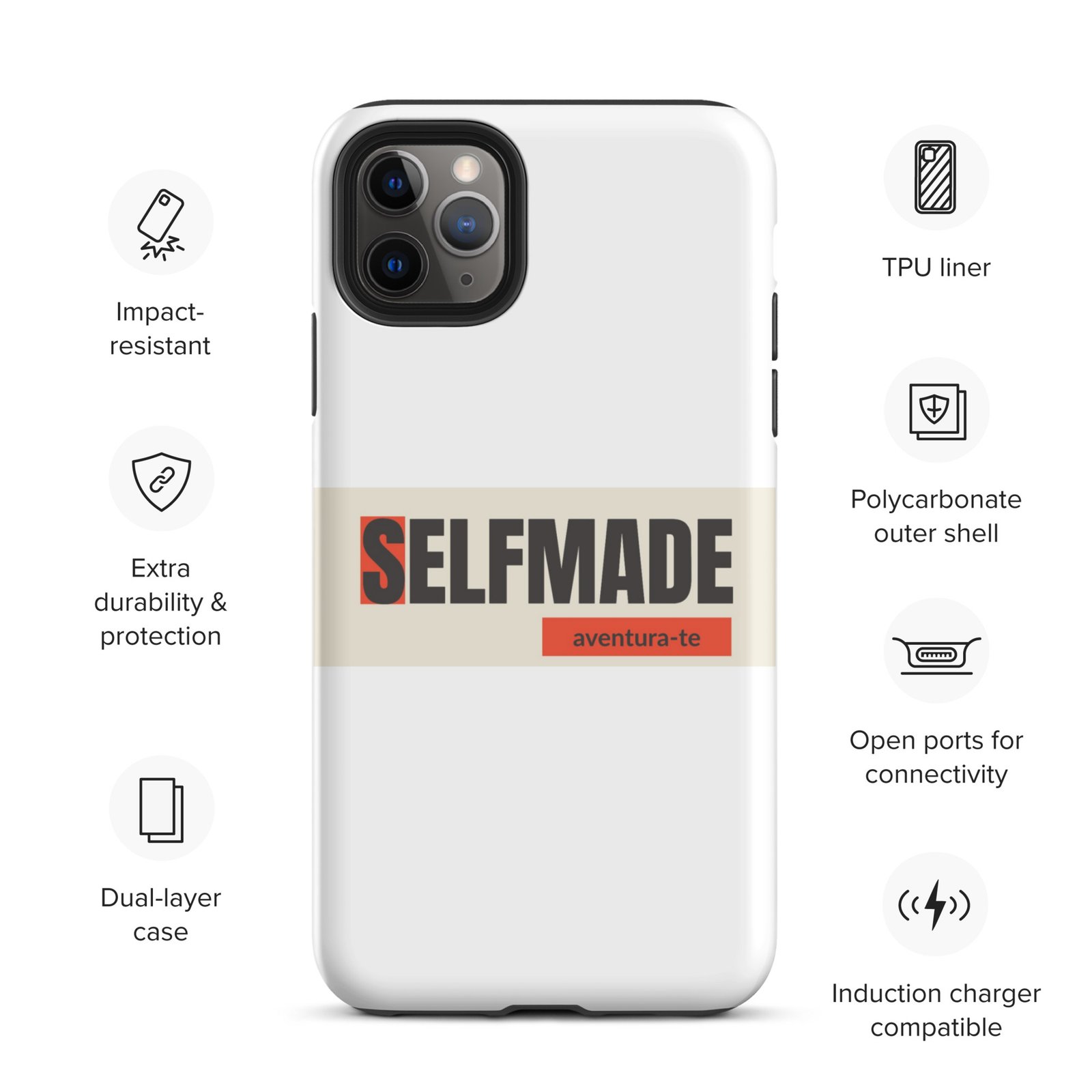 Custom iPhone Case - Image 28