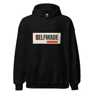 SelfMade Custom Hoodie