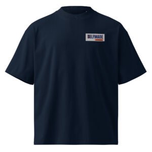 SelfMade Custom t-shirt