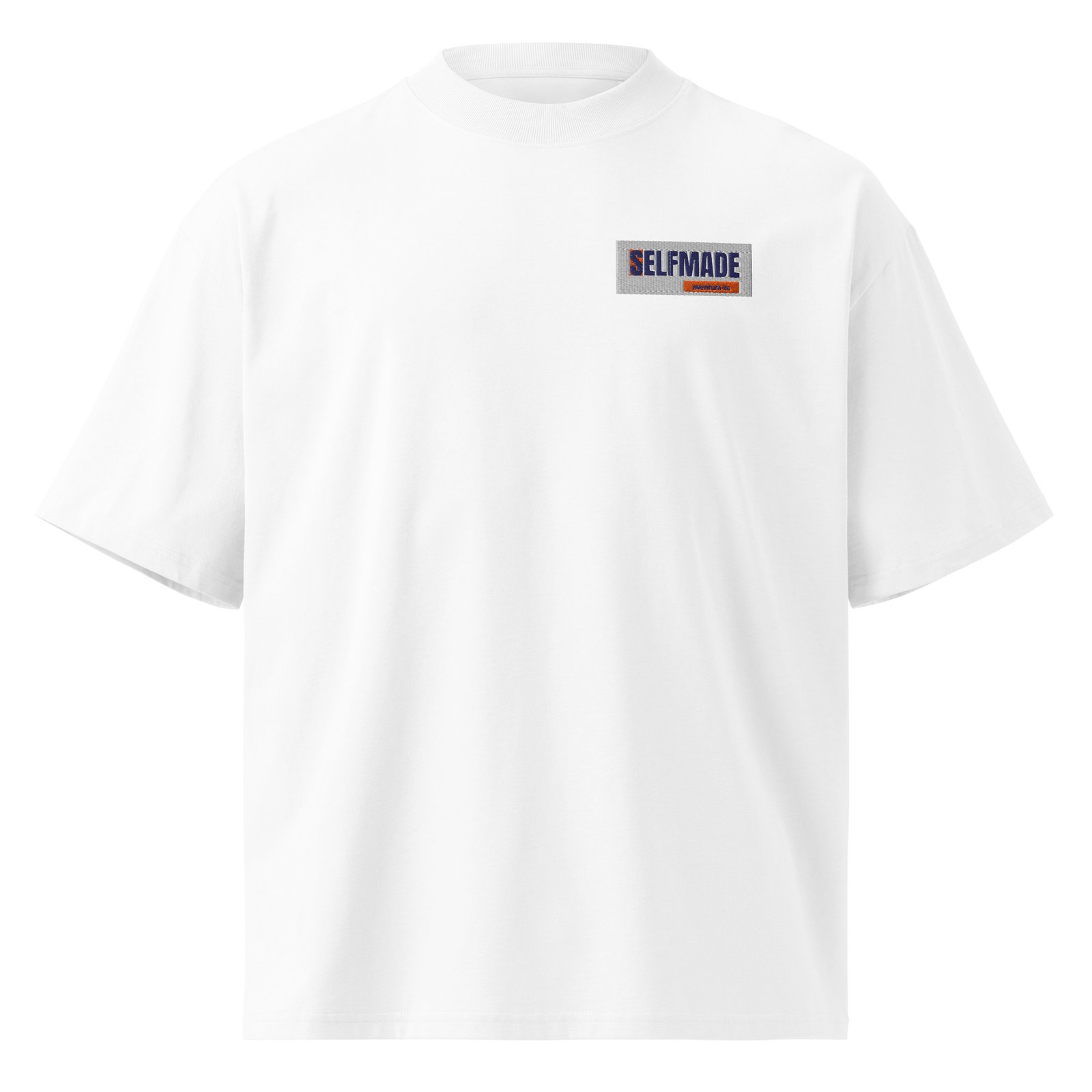 SelfMade Custom t-shirt - Image 2