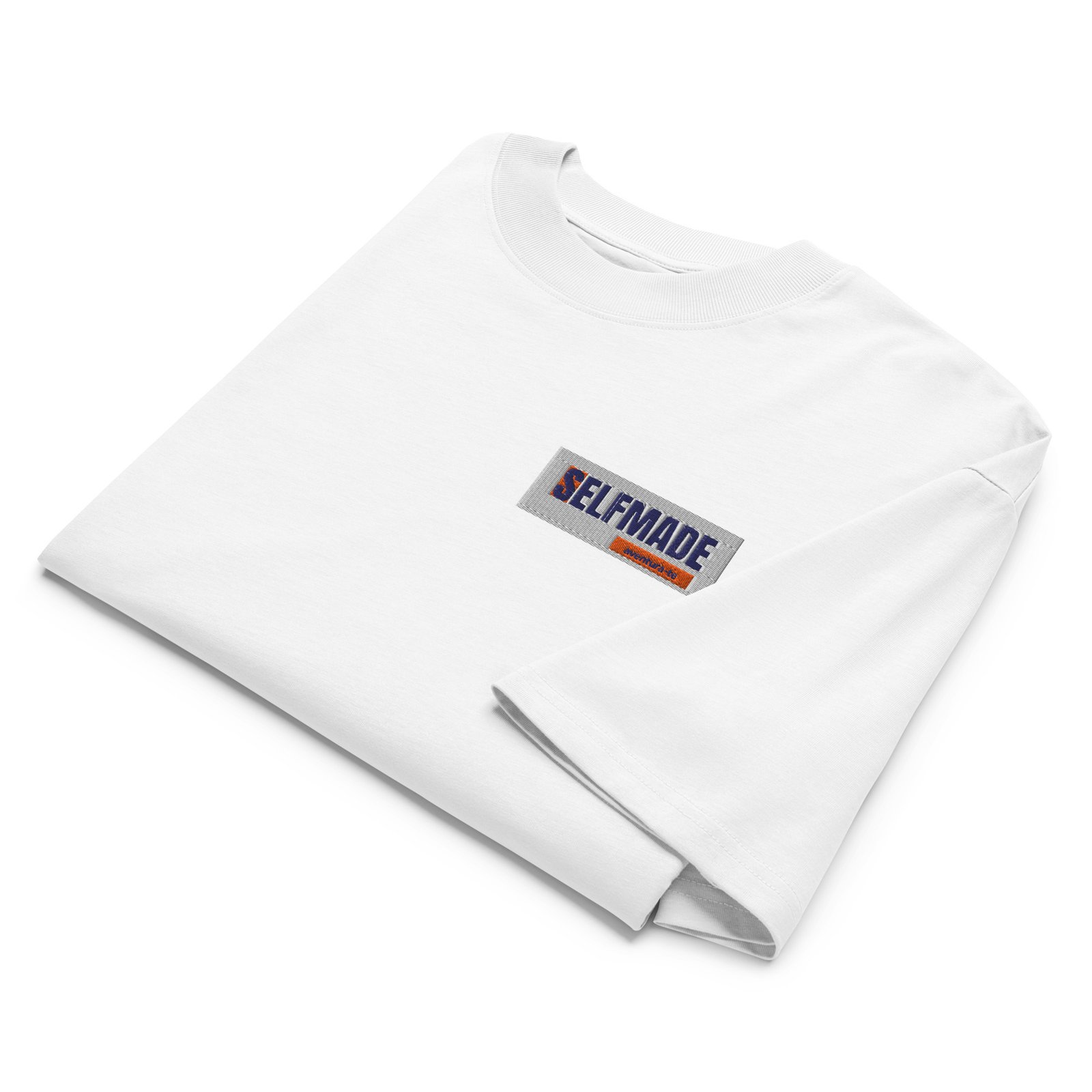 SelfMade Custom t-shirt - Image 9